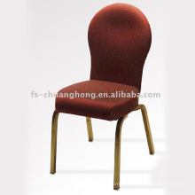 Rolling Back Flexible Back Chair (YC-C101)